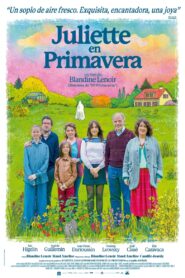 Juliette au printemps – 2024 – Online In Netflix