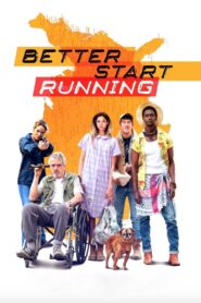 Better Start Running – 2018 – Online In Netflix