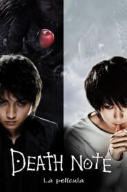 Death Note – 2006 – Online In Netflix
