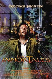 Highlander: El Inmortal – 1986 – Online In Netflix