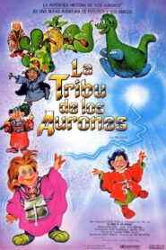 La Tribu de los Aurones – 1988 – Online In Netflix