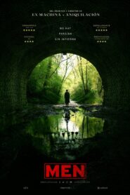 Men: Terror en las sombras – 2022 – Online In Netflix