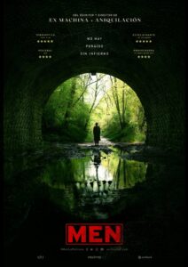 Men: Terror en las sombras – 2022 – Online In Netflix