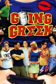Going Greek – 2001 – Online In Netflix