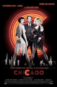Chicago – 2002 – Online In Netflix