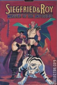 Siegfried and Roy: Masters of the Impossible – 1996 – Online In Netflix