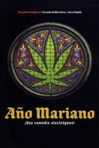 Año Mariano – 2000 – Online In Netflix
