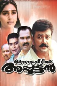 കൊട്ടാരംവീട്ടിലെ അപ്പൂട്ടൻ – 1998 – Online In Netflix