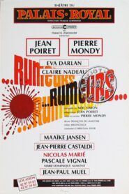 Rumeurs – 1991 – Online In Netflix