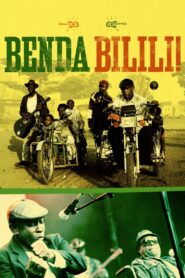 Benda Bilili! – 2010 – Online In Netflix