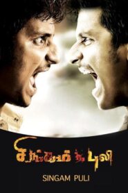 சிங்கம் புலி – 2011 – Online In Netflix