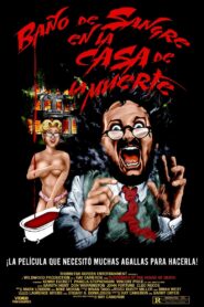 Bloodbath at the House of Death – 1984 – Online In Netflix
