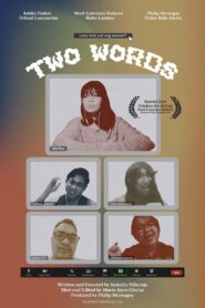 Two Words – 2020 – Online In Netflix