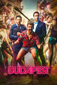 Budapest – 2018 – Online In Netflix