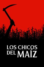 Los niños del maíz – 1984 – Online In Netflix
