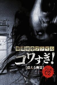 戦慄怪奇ファイル コワすぎ！ FILE-02 震える幽霊 – 2012 – Online In Netflix