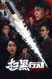 扫黑行动 – 2022 – Online In Netflix