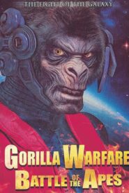 Gorilla Warfare: Battle of the Apes – 2001 – Online In Netflix