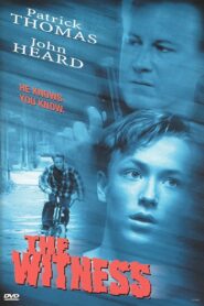 The Witness – 2000 – Online In Netflix