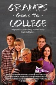 Gramps Goes to College – 2014 – Online In Netflix