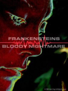 Frankenstein’s Bloody Nightmare – 2006 – Online In Netflix
