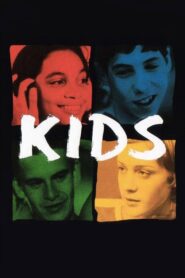 Kids, vidas perdidas – 1995 – Online In Netflix