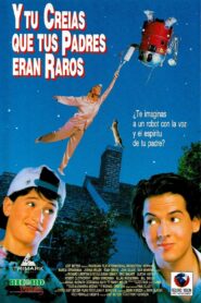And You Thought Your Parents Were Weird! – 1991 – Online In Netflix
