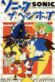 ソニック★ザ★ヘッジホッグ – 1996 – Online In Netflix