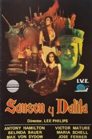 Samson and Delilah – 1984 – Online In Netflix