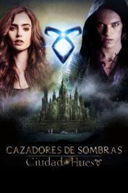 Cazadores de sombras: Ciudad de hueso – 2013 – Online In Netflix