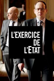 El ejercicio del poder – 2011 – Online In Netflix