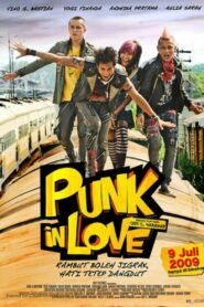 Punk in Love – 2009 – Online In Netflix