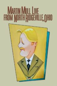 Martin Mull Live from North Ridgeville, Ohio – 1987 – Online In Netflix