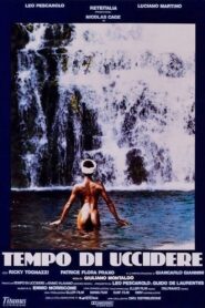 Tempo di uccidere – 1989 – Online In Netflix