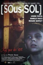 Sous-sol – 1996 – Online In Netflix