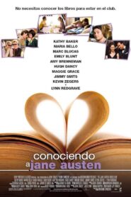 Conociendo a Jane Austen – 2007 – Online In Netflix