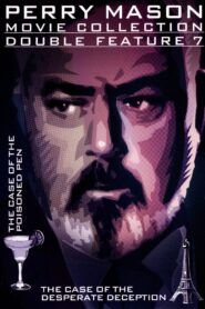 Perry Mason: The Case of the Poisoned Pen – 1990 – Online In Netflix