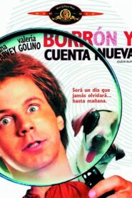 Clean Slate – 1994 – Online In Netflix