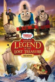 Thomas & Friends: Sodor’s Legend of the Lost Treasure: The Movie – 2015 – Online In Netflix