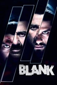 Blank – 2019 – Online In Netflix