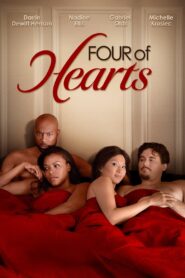 Four of Hearts – 2014 – Online In Netflix
