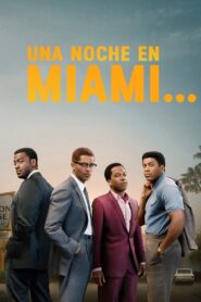 Una Noche en Miami – 2020 – Online In Netflix