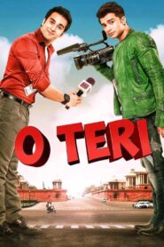 ओ तेरी – 2014 – Online In Netflix
