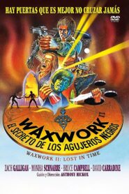Waxwork II: Lost in Time – 1992 – Online In Netflix