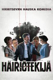 Häiriötekijä – 2015 – Online In Netflix