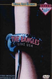 The Bangles: Live at the Syria Mosque – 1986 – Online In Netflix