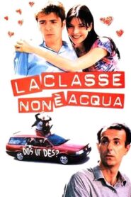 La classe non è acqua – 1997 – Online In Netflix