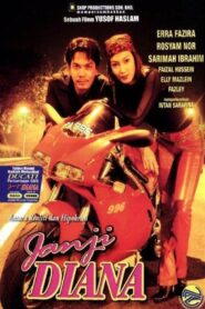 Janji Diana – 2003 – Online In Netflix