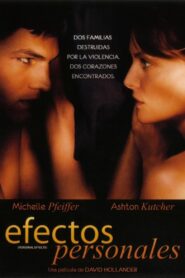 Efectos personales – 2009 – Online In Netflix