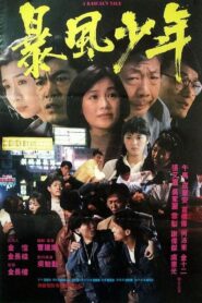 暴風少年 – 1991 – Online In Netflix